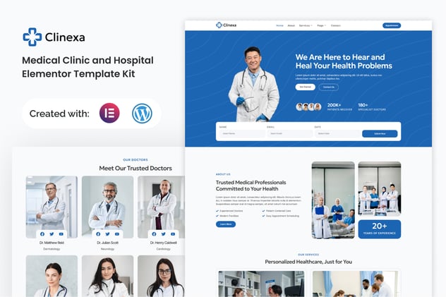 Clinexa
