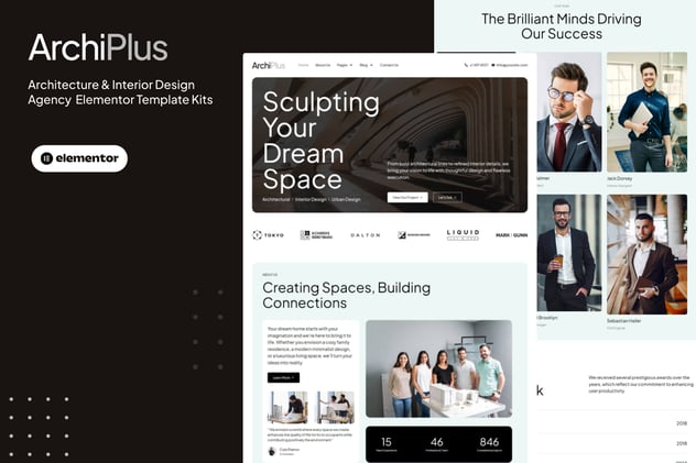 Archiplus