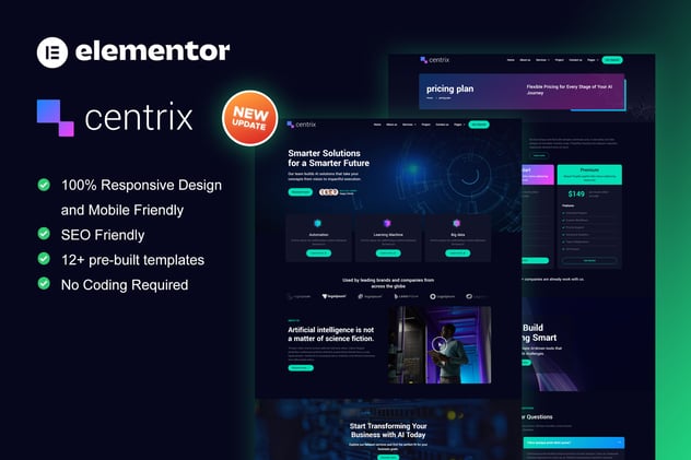 Centrix
