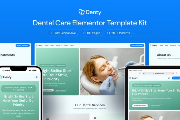 Denty