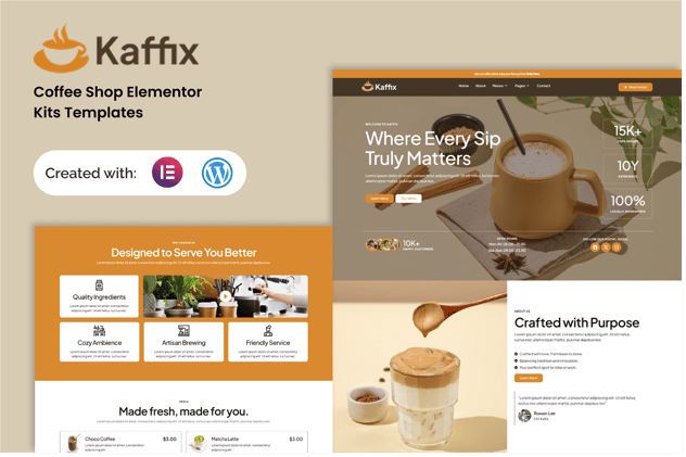 Kaffix