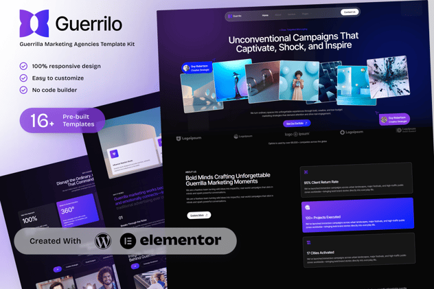 Guerrilo