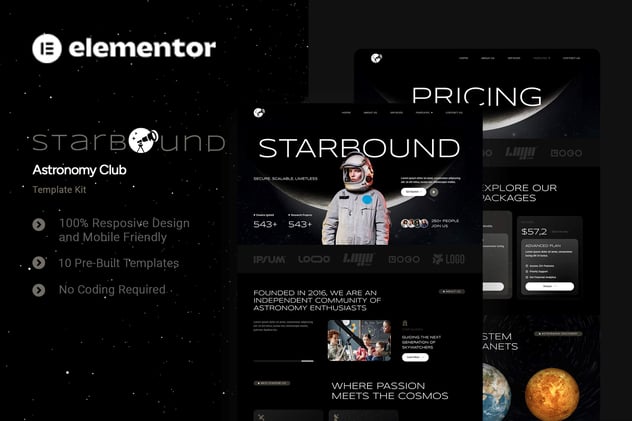 Starbound
