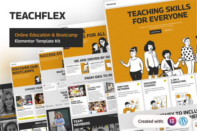 Teachflex