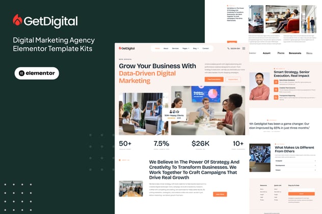 GetDigital