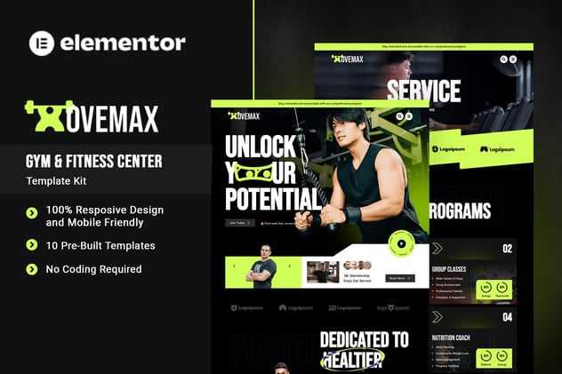 MoveMax