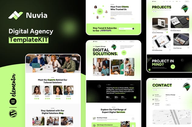 Nuvia