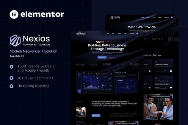 Nexios