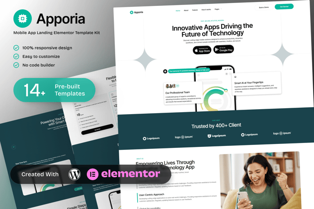 Apporia