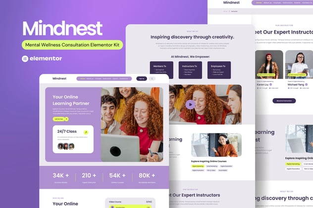 Mindnest