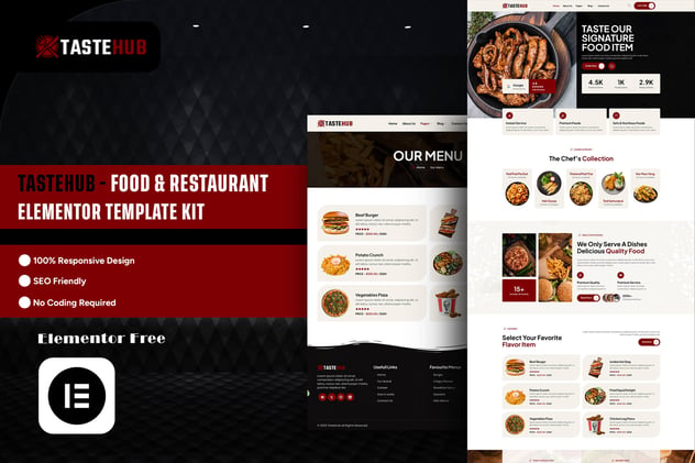 Tastehub