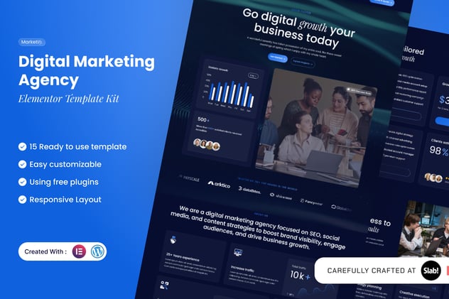 Marketify