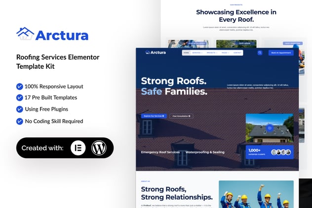Arctura