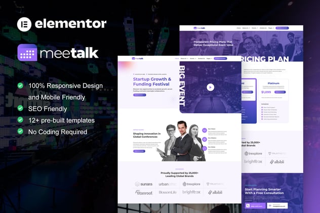 Meetalk
