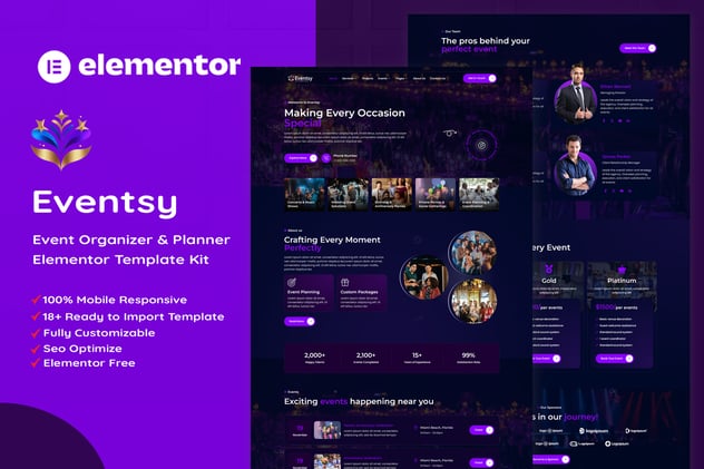 Eventsy