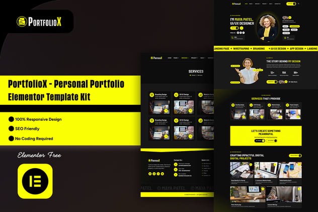 PortfolioX