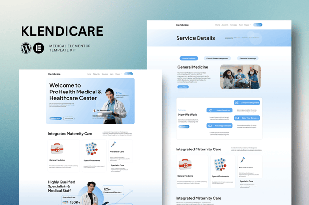 Klendicare