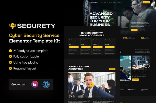 Securety