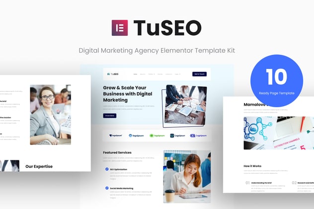 TuSEO