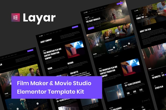 Layar