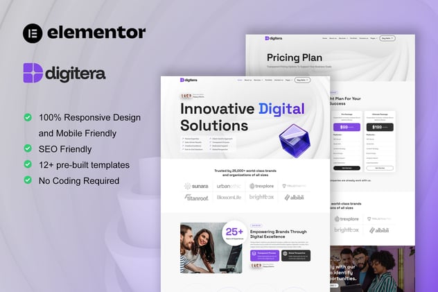 Digitera