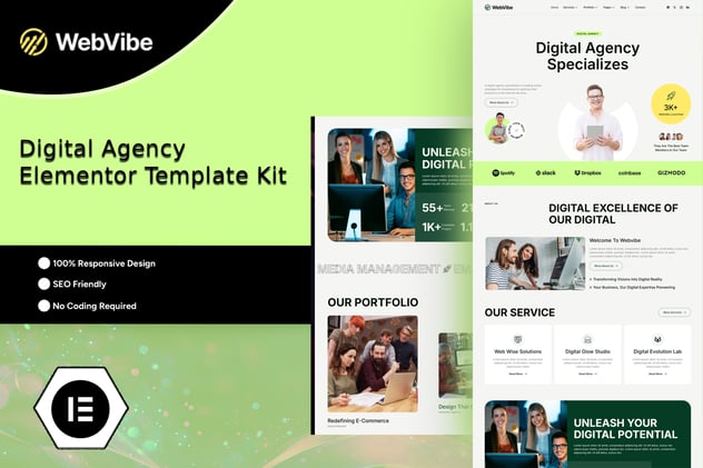 Webvibe