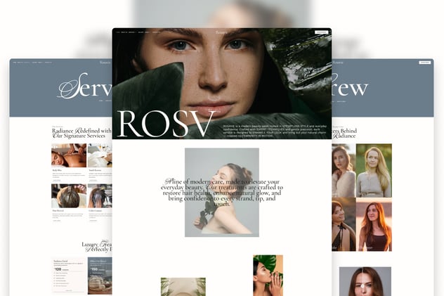 Rosavie