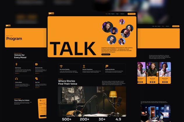 Podhub