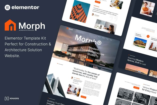 Morph