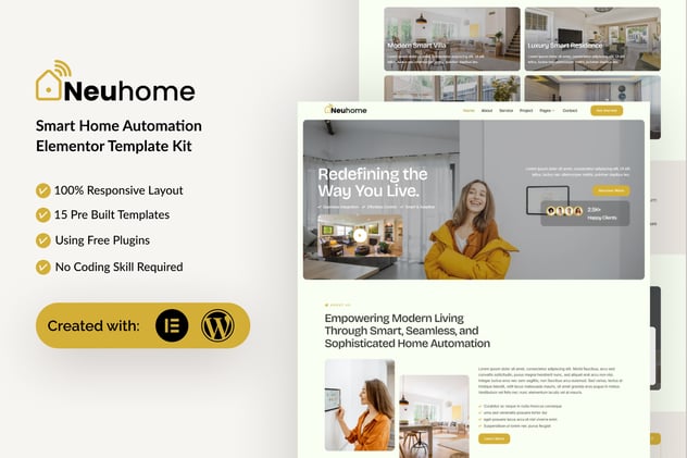 Neuhome