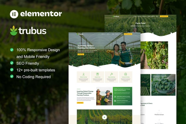 Trubus