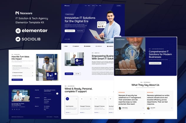 Nexware
