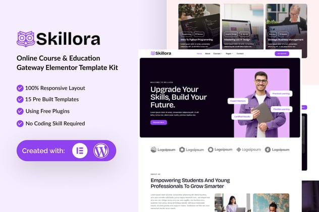 Skillora