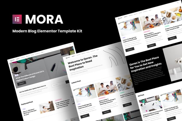 Mora