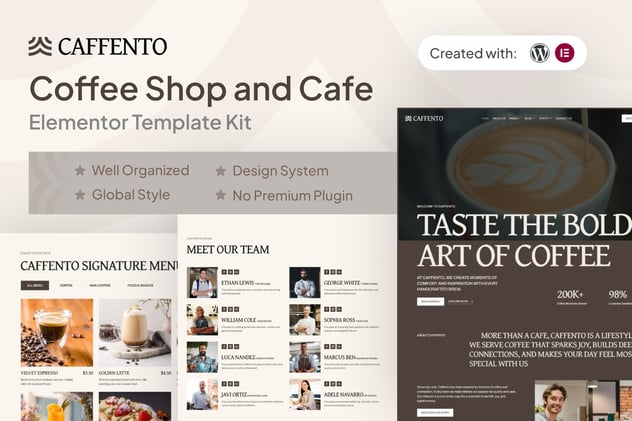 Caffento