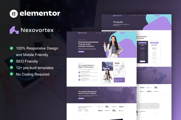 Nexovortex