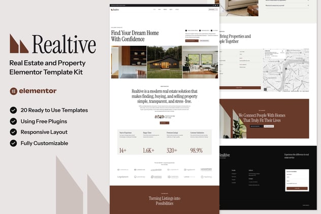 Realtive