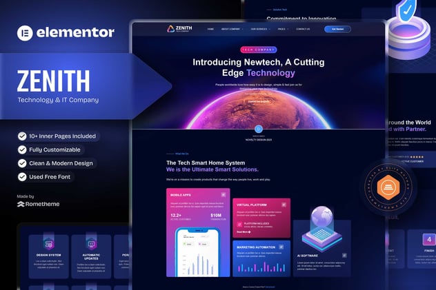 Zenith