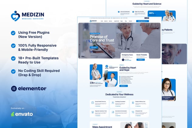 Medizin