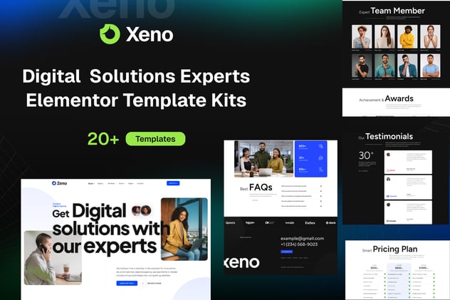 Xeno