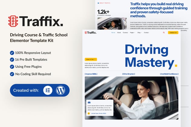 Traffix