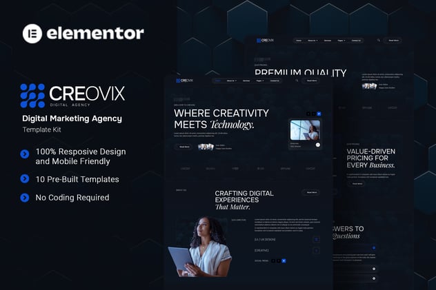 Creovix