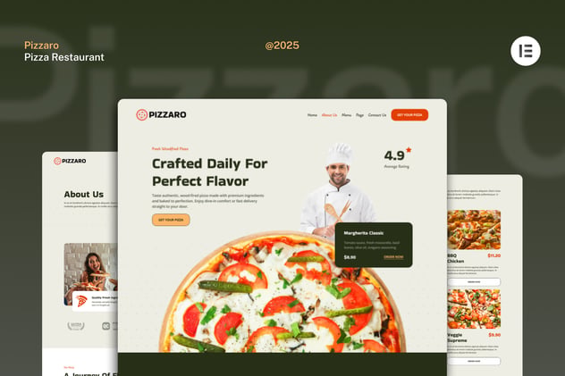 Pizzaro