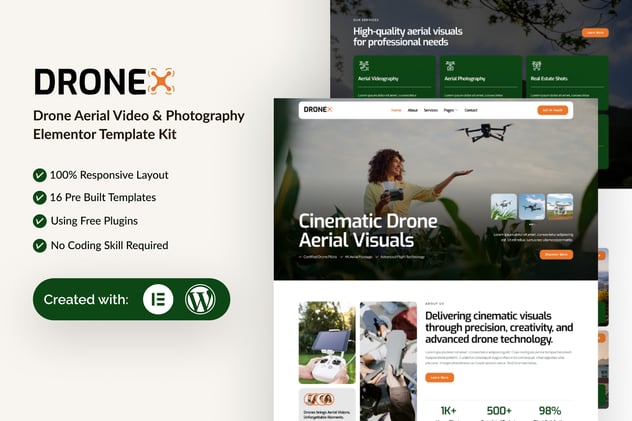 Dronex