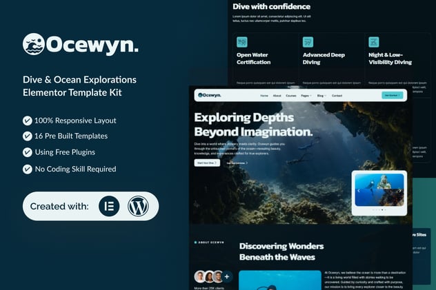 Ocewyn