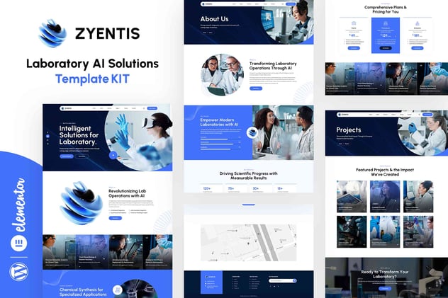 Zyentis