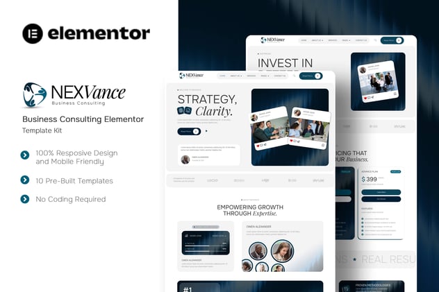 Nexvance