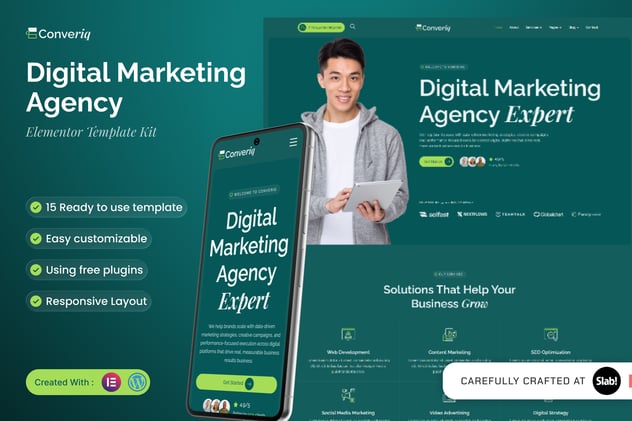 Converiq