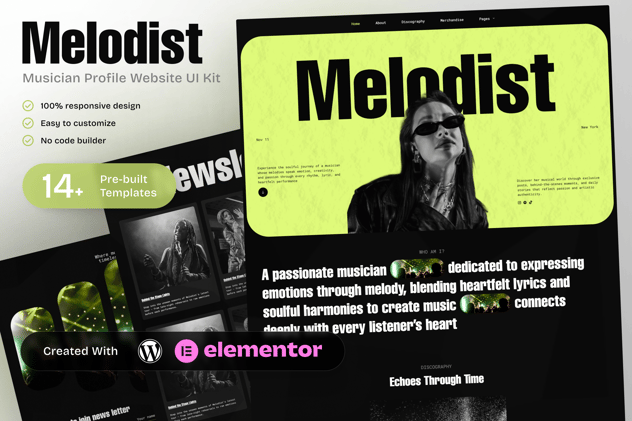 Melodist
