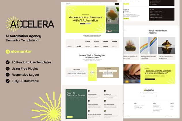 Accelera
